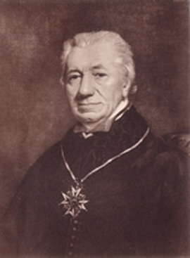 Abb Jean de Franous