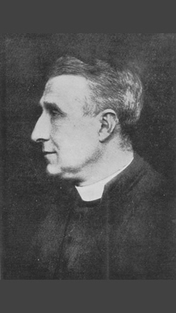 Fr Mark Kelly, Rector, 1902-1912