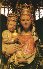 Our Lady of Chelsea